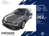 Volkswagen Golf VIII Variant 1.5 TSI Goal CarPlay|ACC|LED - Auto leasen in Bielefeld