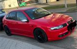 Seat SEAT LEON 1M TOP SPORT 1.9 TDI ARL - Seat Leon: Top Sport TDI