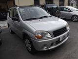 Suzuki Ignis 1.3i 16V cat GL - gebrauchte Suzuki Ignis aus dem Jahr 2001
