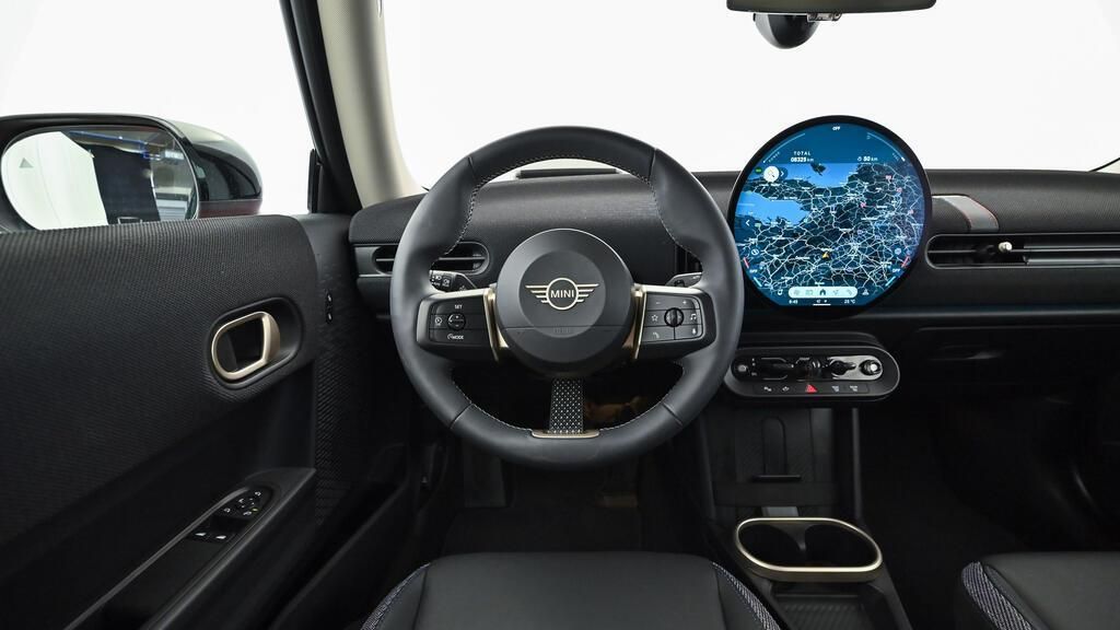 MINI Cooper C - Bild 11
