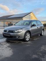 Volkswagen Golf 1.2 TSI BlueMotion Technology MATCH MAT...