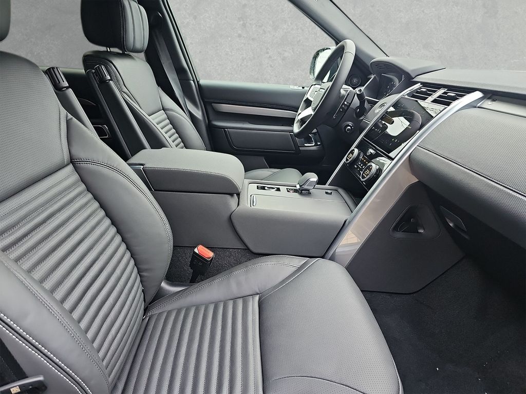Land Rover Discovery D350 Dynamic HSE