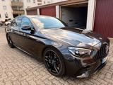 Mercedes-Benz E 53 AMG Mercedes-AMG E 53 4MATIC+ Autom. Me... - gebrauchte Mercedes-Benz E 53 AMG aus dem Jahr 2023
