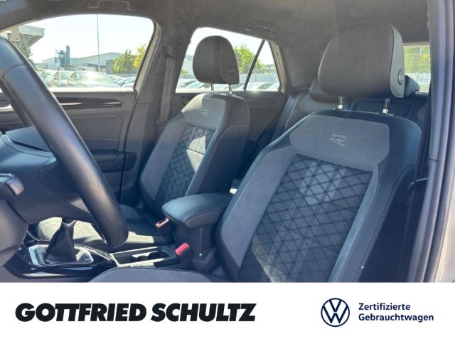 Volkswagen T-Roc - Bild 16