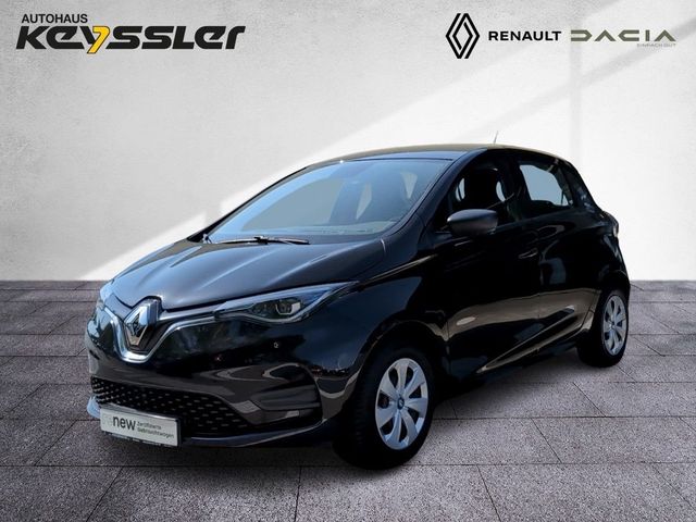 Renault Zoe R110 Z.E. 50 Life (Kauf-Batterie)