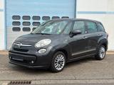 Fiat 500L Lounge - Fiat 500L Lounge mit Diesel-Antrieb