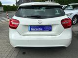 Mercedes-Benz A 180 BlueEfficiency*T-Leder*TOP*Style-Sport* - Mercedes-Benz A 180 Gebrauchtwagen in Wuppertal