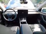 Tesla Model Y Long Range Dual Motor AWD - Tesla Unfallwagen