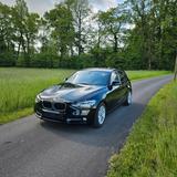 BMW 116i Sport Line Sport Line - BMW 116 in Bielefeld