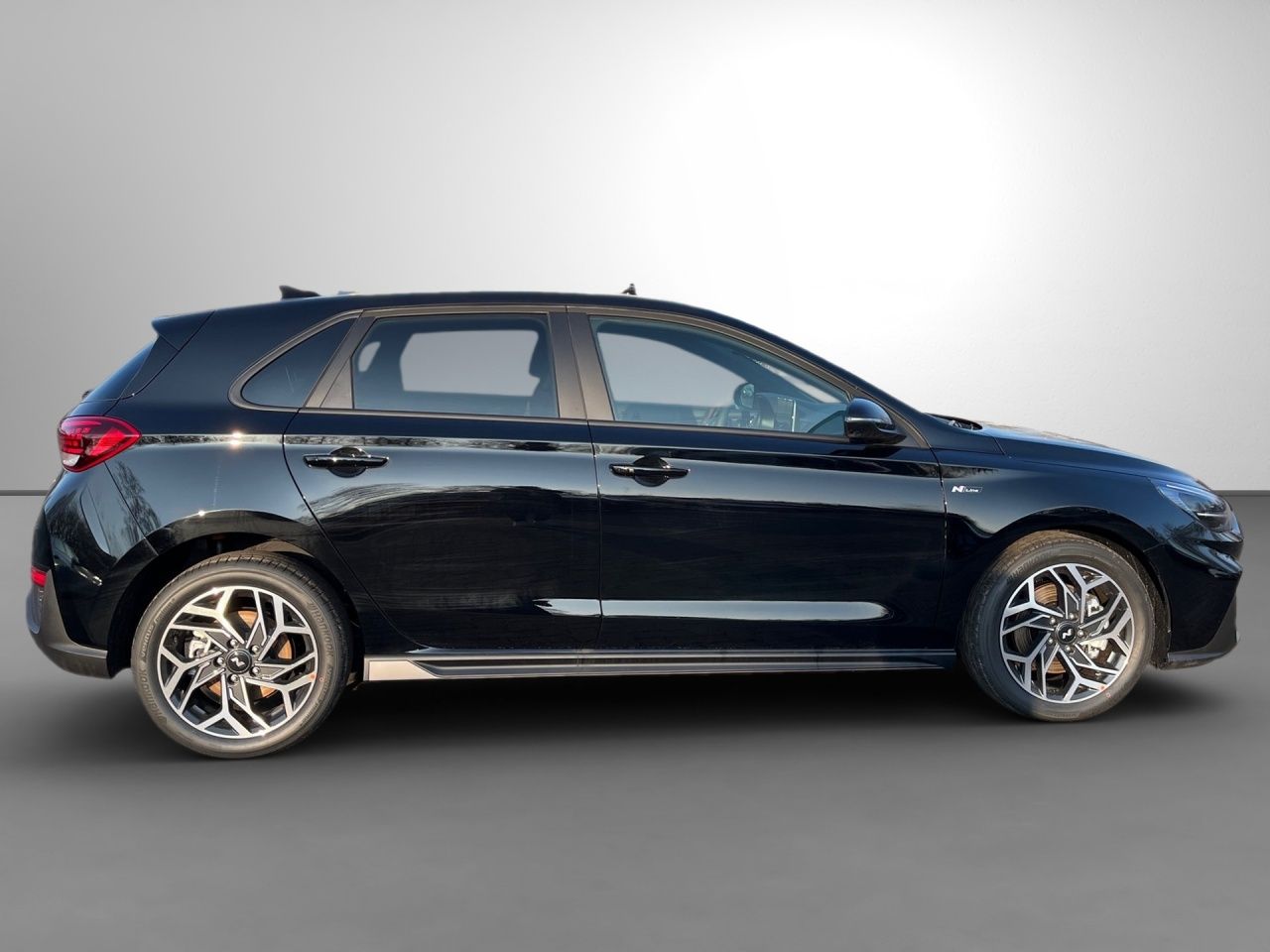 Hyundai i30 – Bild 9