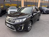 Suzuki Vitara 1.6 DDiS 4WD AllGrip V-Top - Suzuki Vitara Kombi Gebrauchtwagen