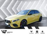 Mercedes-Benz A 45 AMG S 4Matic LED PANO MULTIBEAM NIGHT MBUX