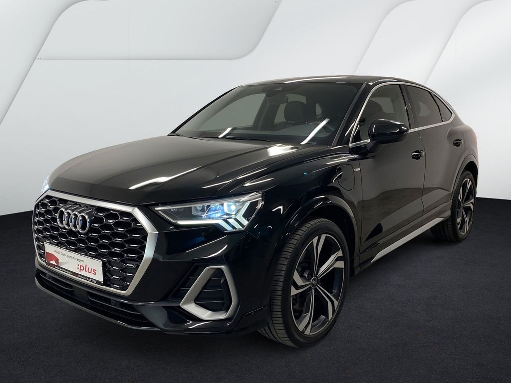 Image of Audi Q3