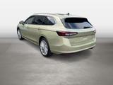 Skoda Superb Combi 1.5 TSI mHEV Selection ACC Navi AHK - Skoda Superb mit Benzin-Antrieb: Kombi