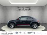 Volkswagen Beetle 1.2TSI DSG *Club*Navi+GRA+BT+PDC+Stzhzg+L - gebrauchte VW Beetle aus dem Jahr 2015