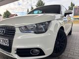 Audi A1 1.2 TFSI Attraction Attraction - Audi A1: Von Privat