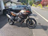 KTM 1090 Adventure - KTM 1090 ADVENTURE