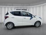 Hyundai i10 1.0 Trend AC SHZ GRA NEBEL GJR SHZ LM PDC - Hyundai i10: Trend