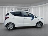 Hyundai i10 1.0 Trend AC SHZ GRA NEBEL GJR SHZ LM PDC - Hyundai: L10