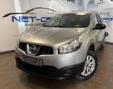 Nissan Qashqai+2 1.6 Acenta Klima*Tempomat*7-Sitzer*TÜV - Nissan in Solingen