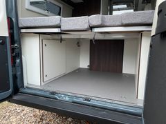 Pössl Summit Prime640*Modell 2024*Dieselheizung