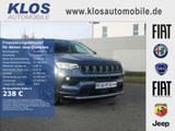 Jeep Compass S e-HYBRID 1.5l 130PS AT TECHNOLOGIE KOM - Jeep Compass aus 2023