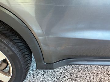 Honda HR-V - 5