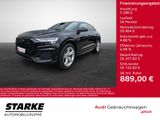 Audi Q8 45 TDI tiptronic quattro S line NaviPlus LED  - Audi Q8 aus 2021