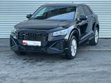 Audi Q2 40 TFSI S LINE QUATTRO+WINTERRÄDER+AHK+KAMERA - Audi: Allradantrieb