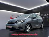 Honda JAZZ HYBRID 1.5 E CVT ELEGANCE SITZHEIZUNG - Honda Jazz: Cvt