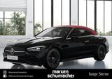 Mercedes-Benz CLE 200 Cabrio AMG Burm3D+Distro+Airscarf+Memory - Mercedes-Benz Jahreswagen: Cabrio