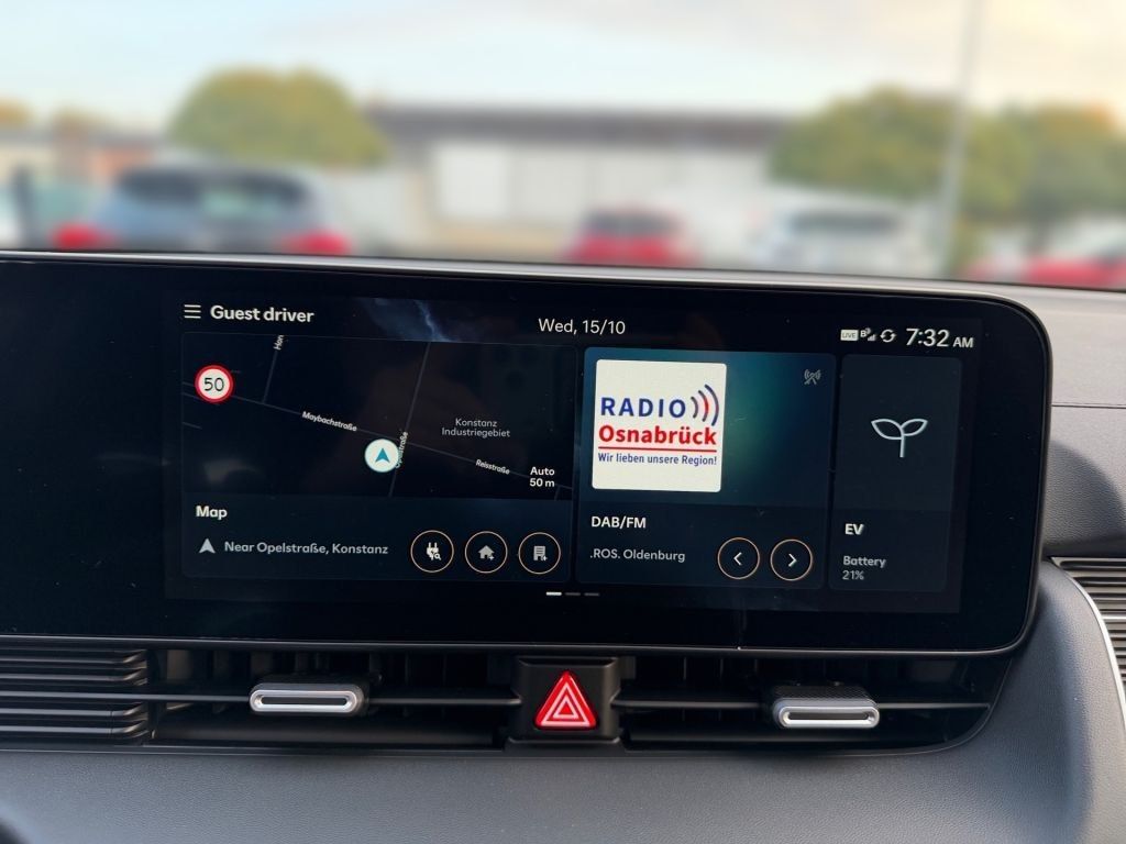 Hyundai IONIQ 5 – Bild 14