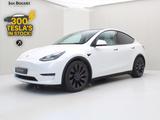 Tesla Model Y Performance 534pk AWD 90.9% SoH [ TREKHA