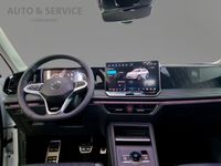 Volkswagen Tiguan - Vorschau Bild 8