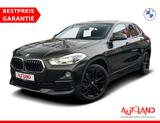 BMW X2 sDrive 18 d Advantage Plus LED Navi Tempomat