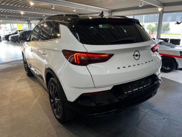 Bild 5 Opel Grandland (X) Grandland GS - IntelliLux | RFK | Navi | LHZ/SHZ