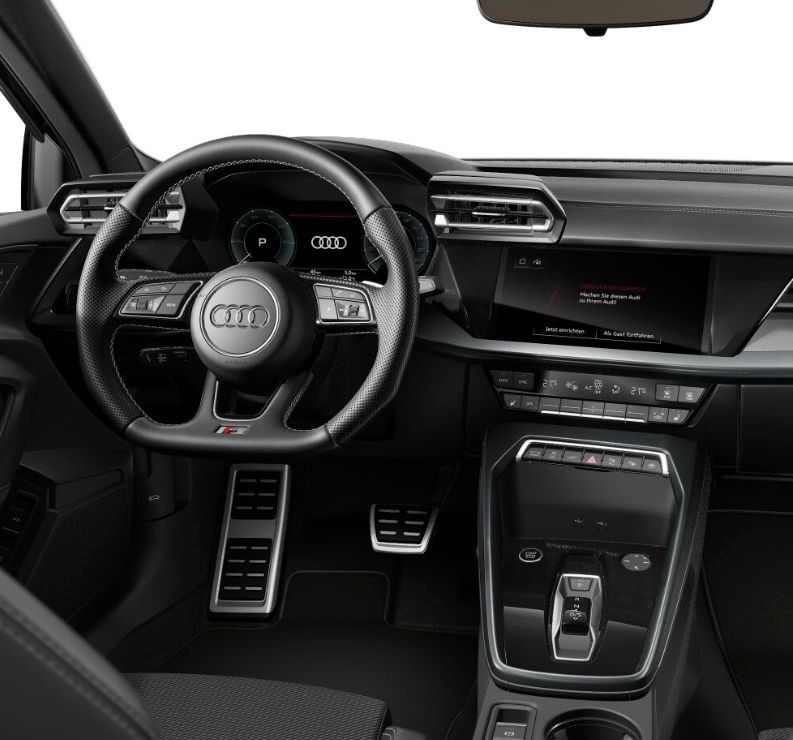 Audi A3 - Bild 6