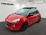 Opel Adam 1.4 Open Air PDC CarPlay Sitz+Lenkradheizun - Opel Adam mit Schiebedach