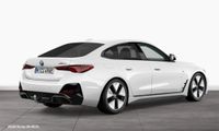 BMW i4 - Vorschau Bild 2