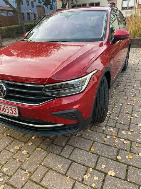Volkswagen Tiguan 1.5 TSI OPF DSG Life foto 2