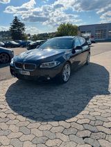 BMW 530d xDrive Touring M-Sportpaket F11 - BMW 530: Kombi, F11 530d