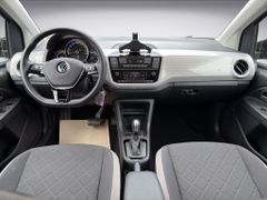 Fahrzeugabbildung Volkswagen e-up! Edition