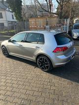 Volkswagen Golf 1.4 TSI 90kW BMT CUP CUP - Privatanbieter Berlin gebraucht
