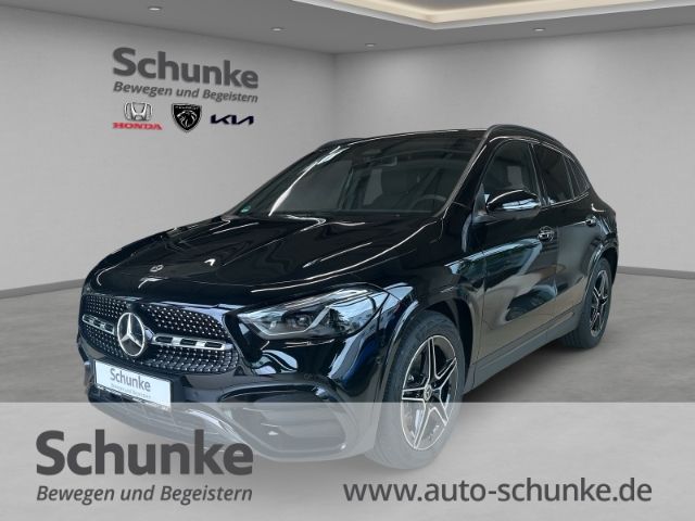 Image of Mercedes-Benz GLA 200