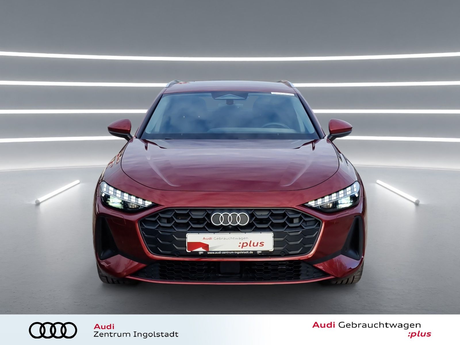 Audi A5 - Bild 3