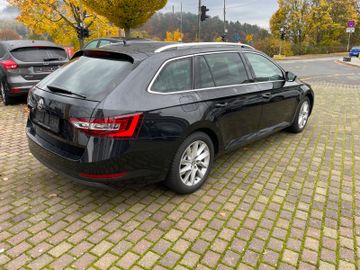 Skoda Superb - 7