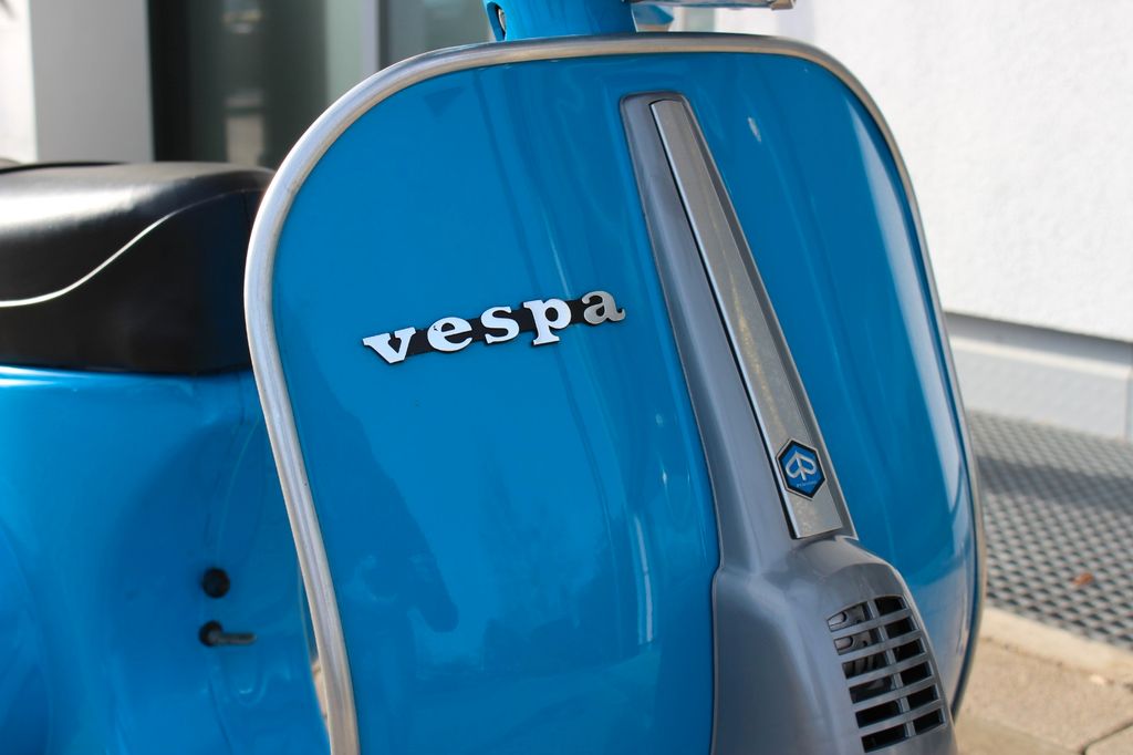 VESPA 50 Spezial VESPA 50 Spezial