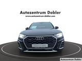 Audi Q5 S line 50 TDI quattro Glasdach Navi PDC EURO6 - Audi Q5: Euro