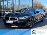 BMW M850i xDrive Coupé //Sitzbelüftung Laser Stop&Go - gebrauchte BMW M850 aus dem Jahr 2022