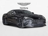 Aston Martin Vanquish S Coupé - Aston Martin Hamburg - Aston Martin Vanquish Gebrauchtwagen
